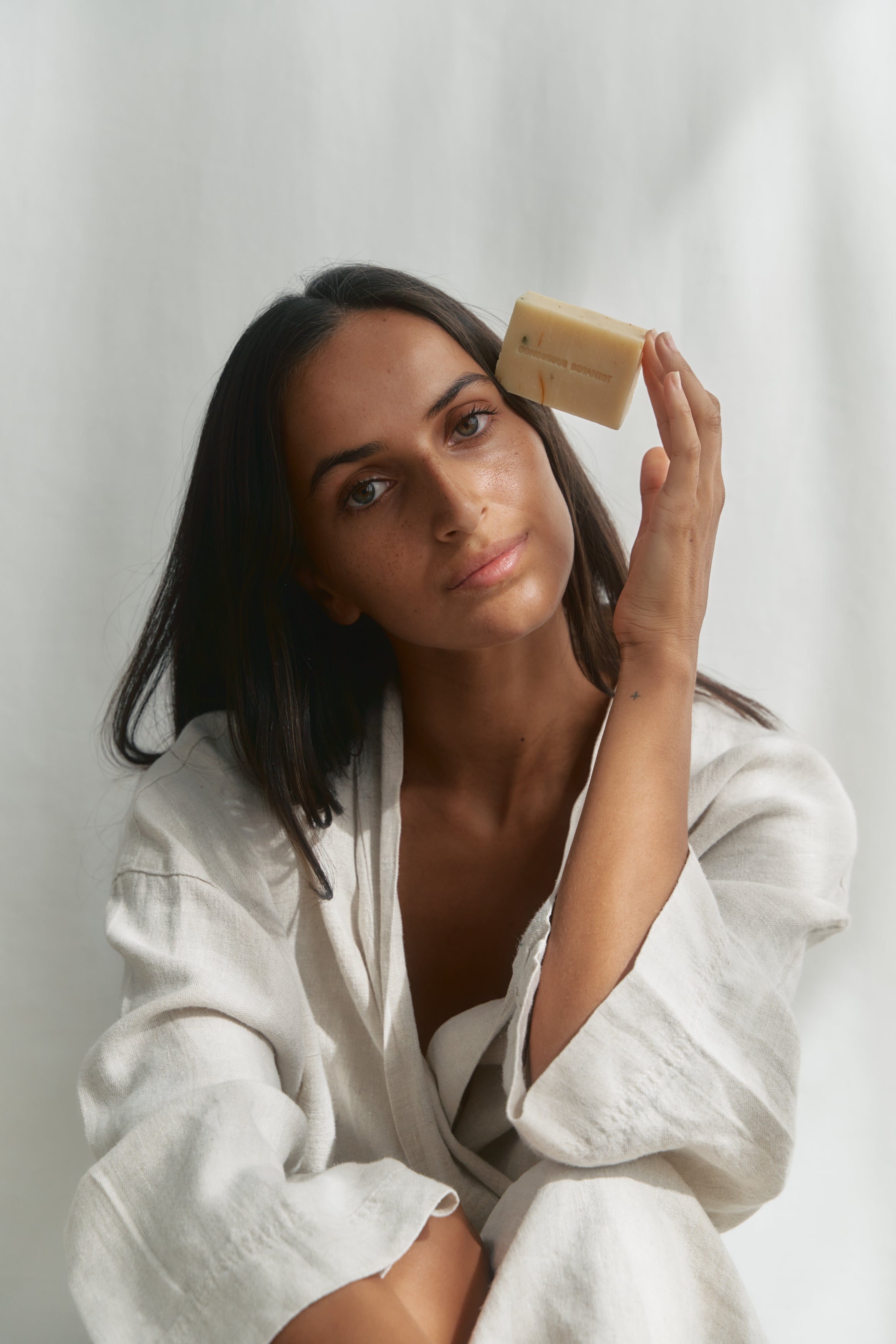 The Hydrating Body Bar