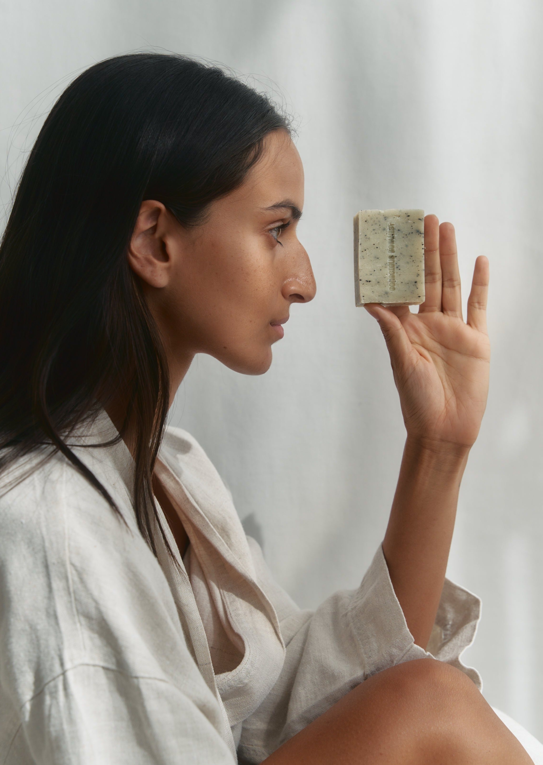The Exfoliating Body Bar