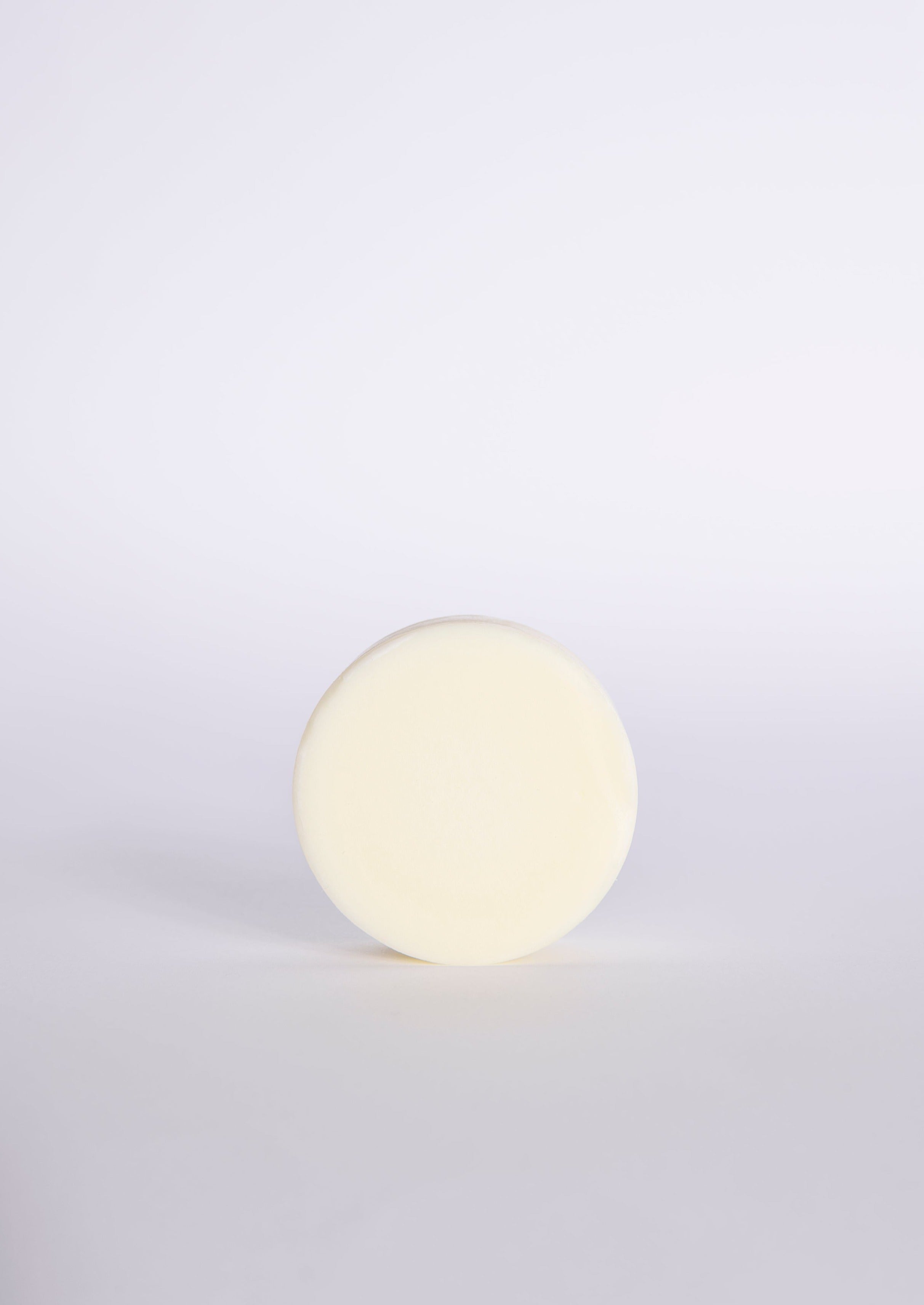 The Solid Conditioner