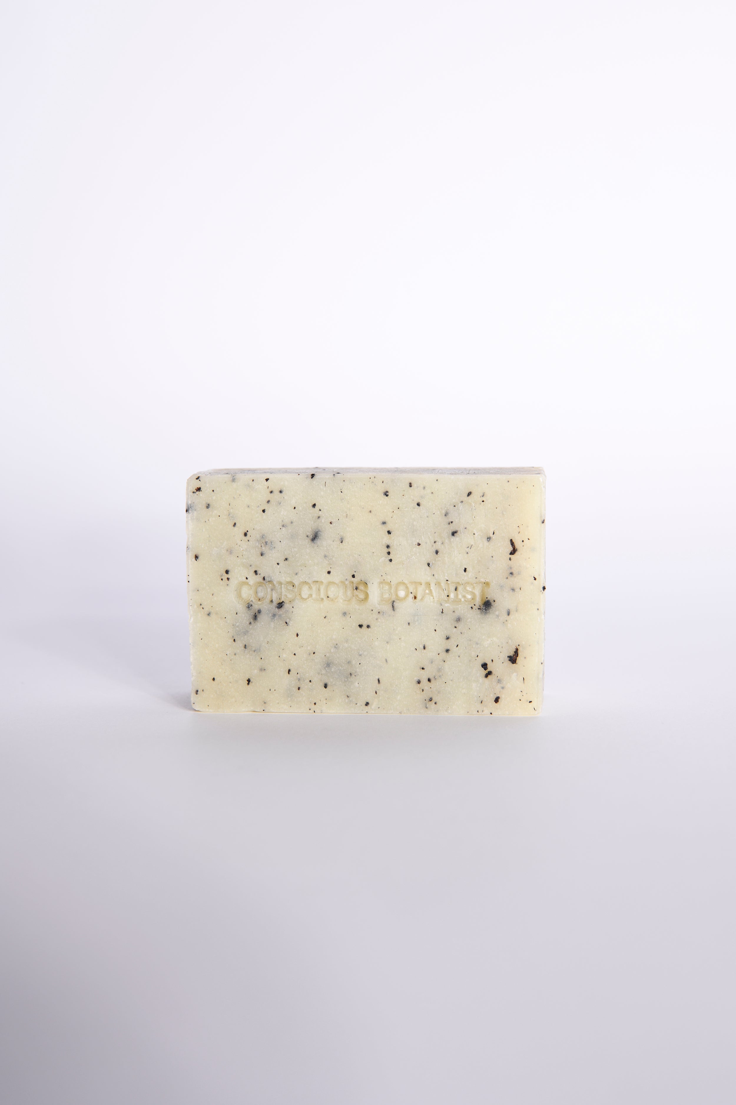 The Exfoliating Body Bar