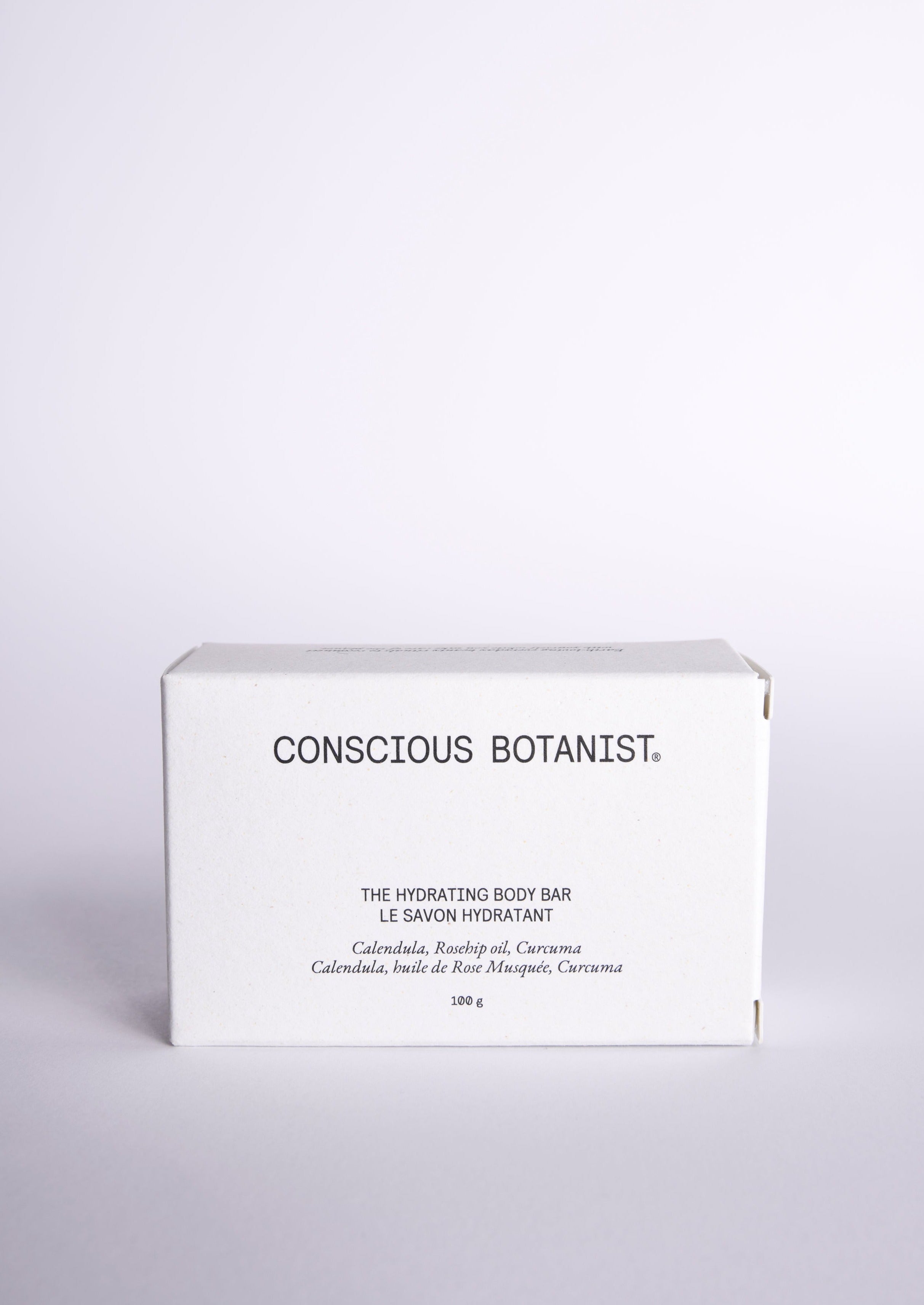 The Hydrating Body Bar