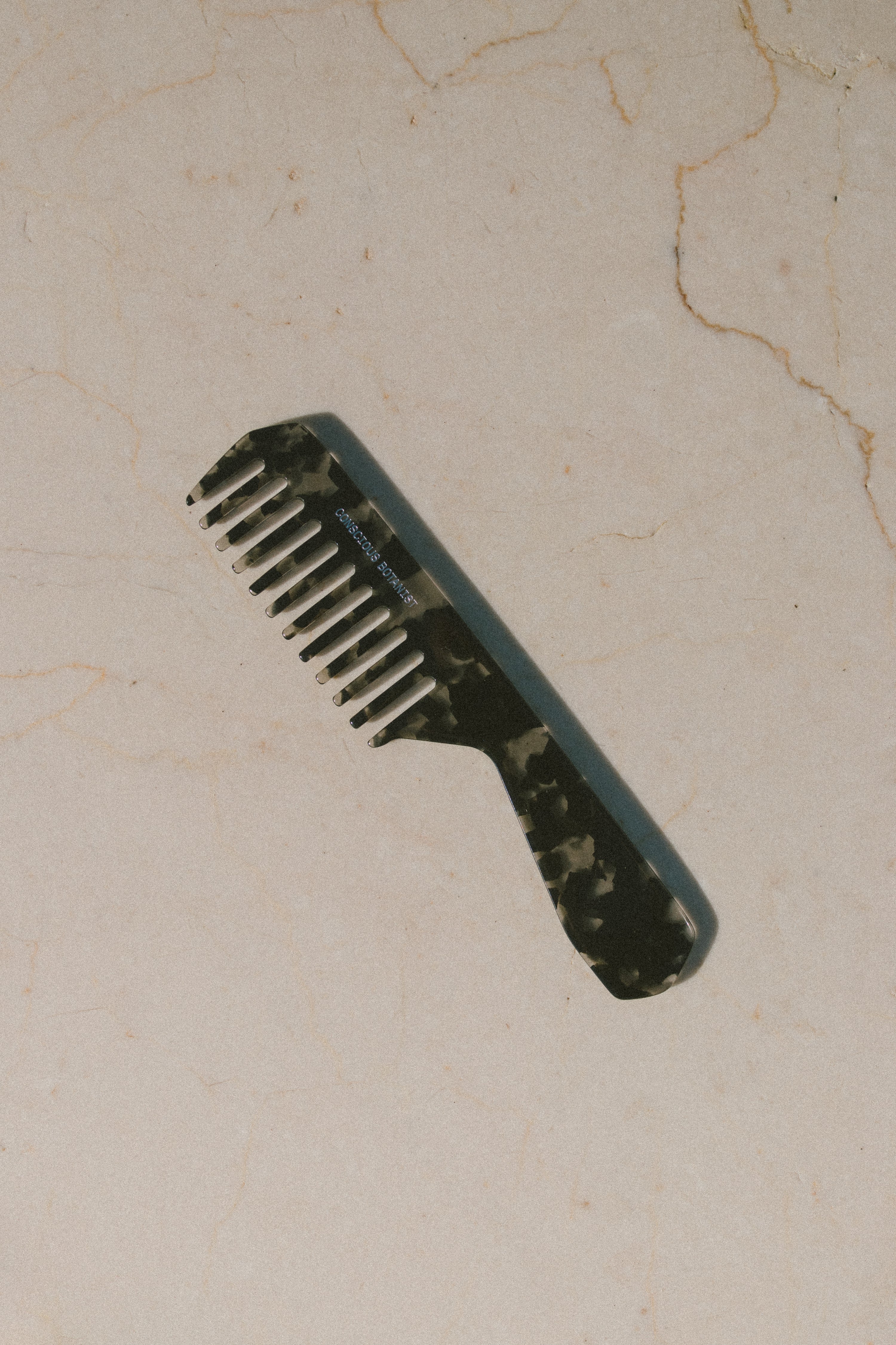 The Comb