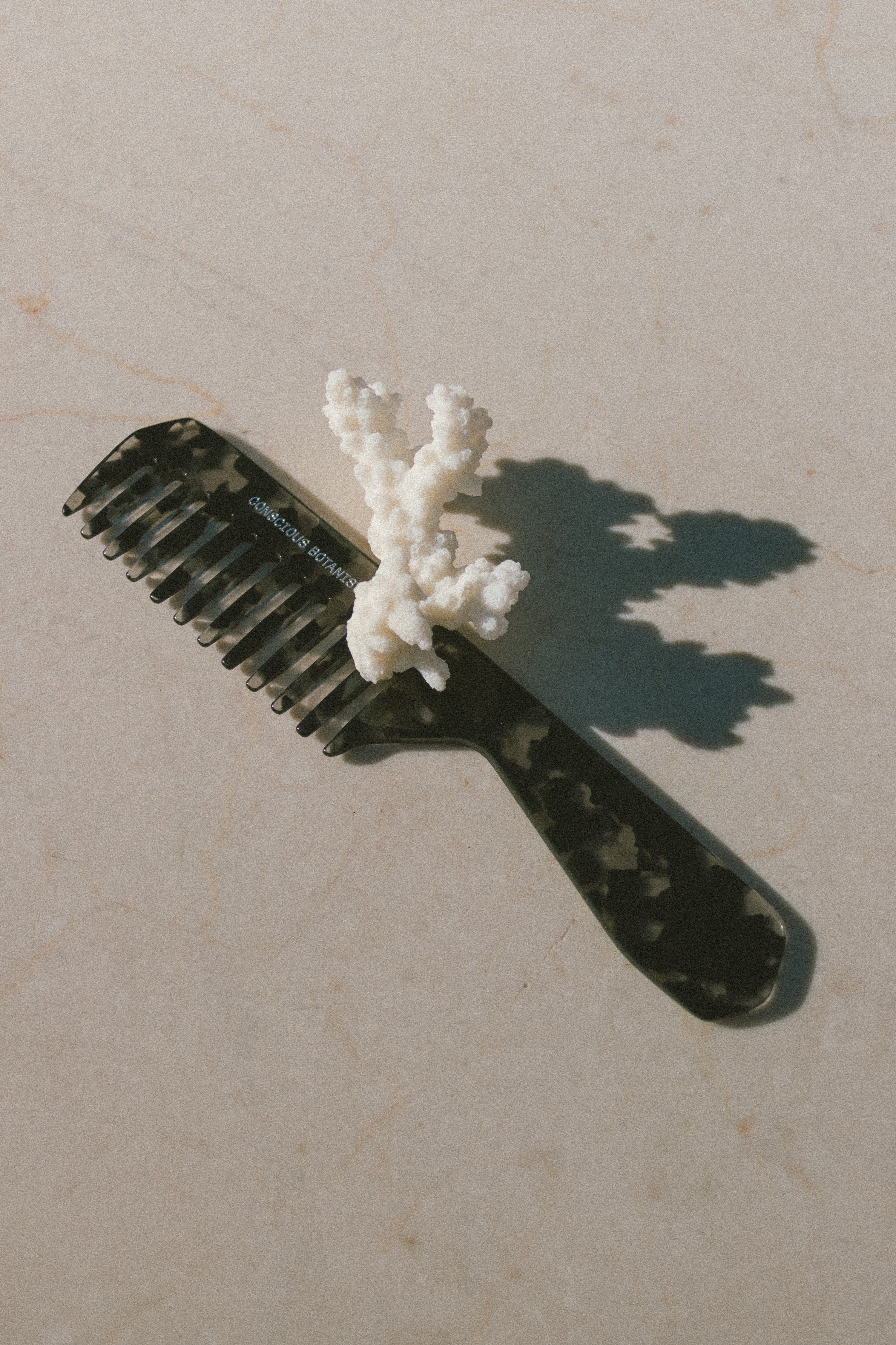 The Comb