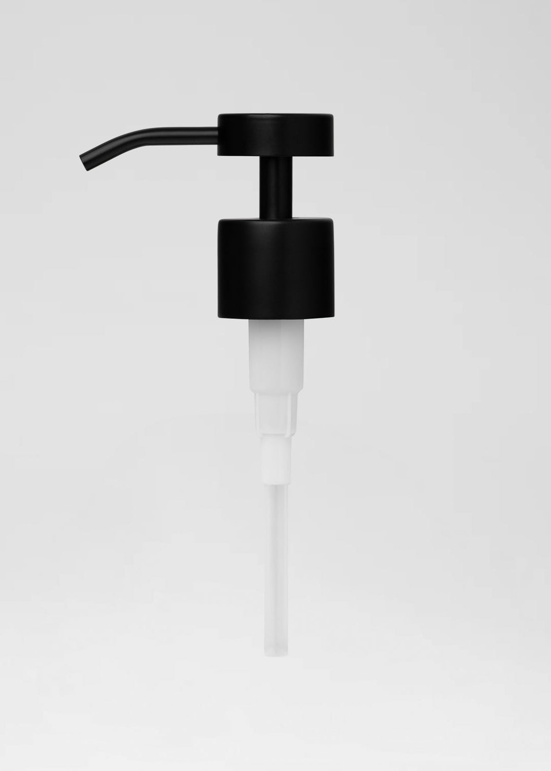 Reusable pump